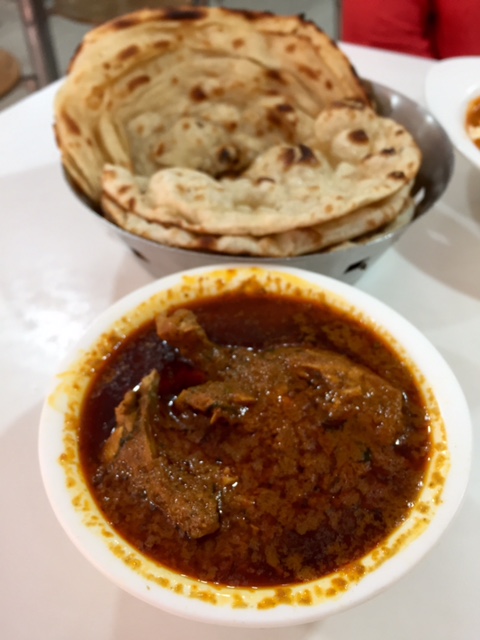 chicken roghan josh delhi