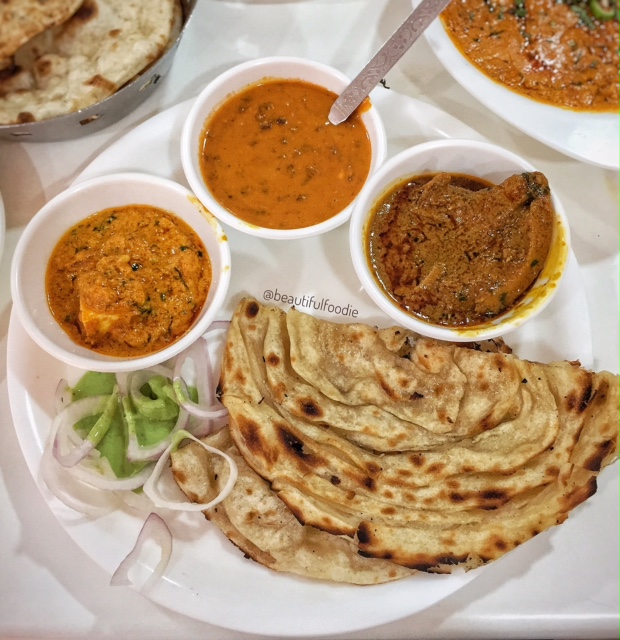 best restaurant in central delhi