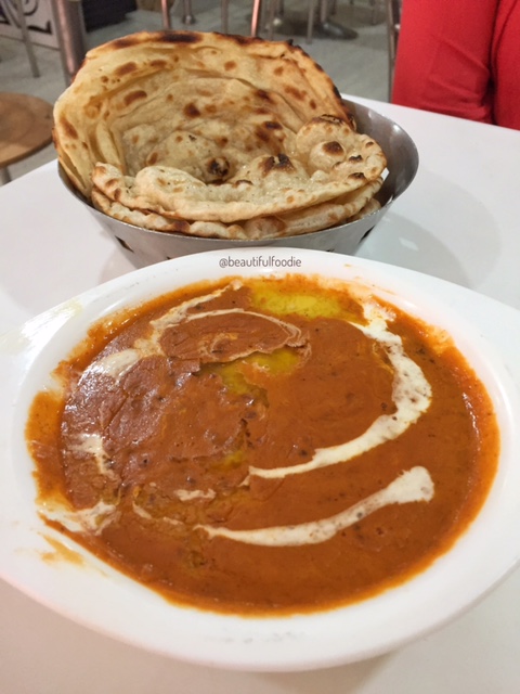 Best Daal makhni in delhi